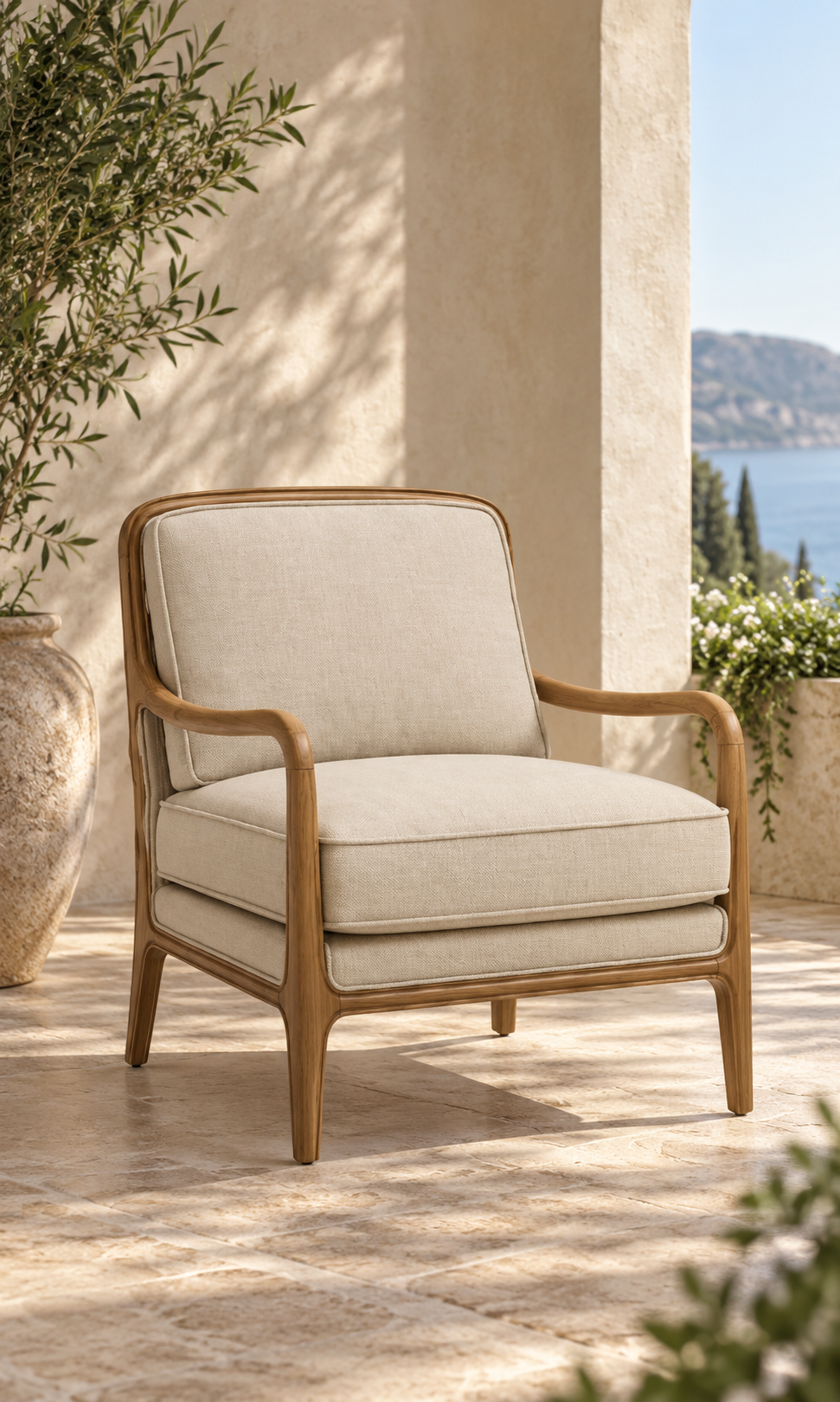Poltrona